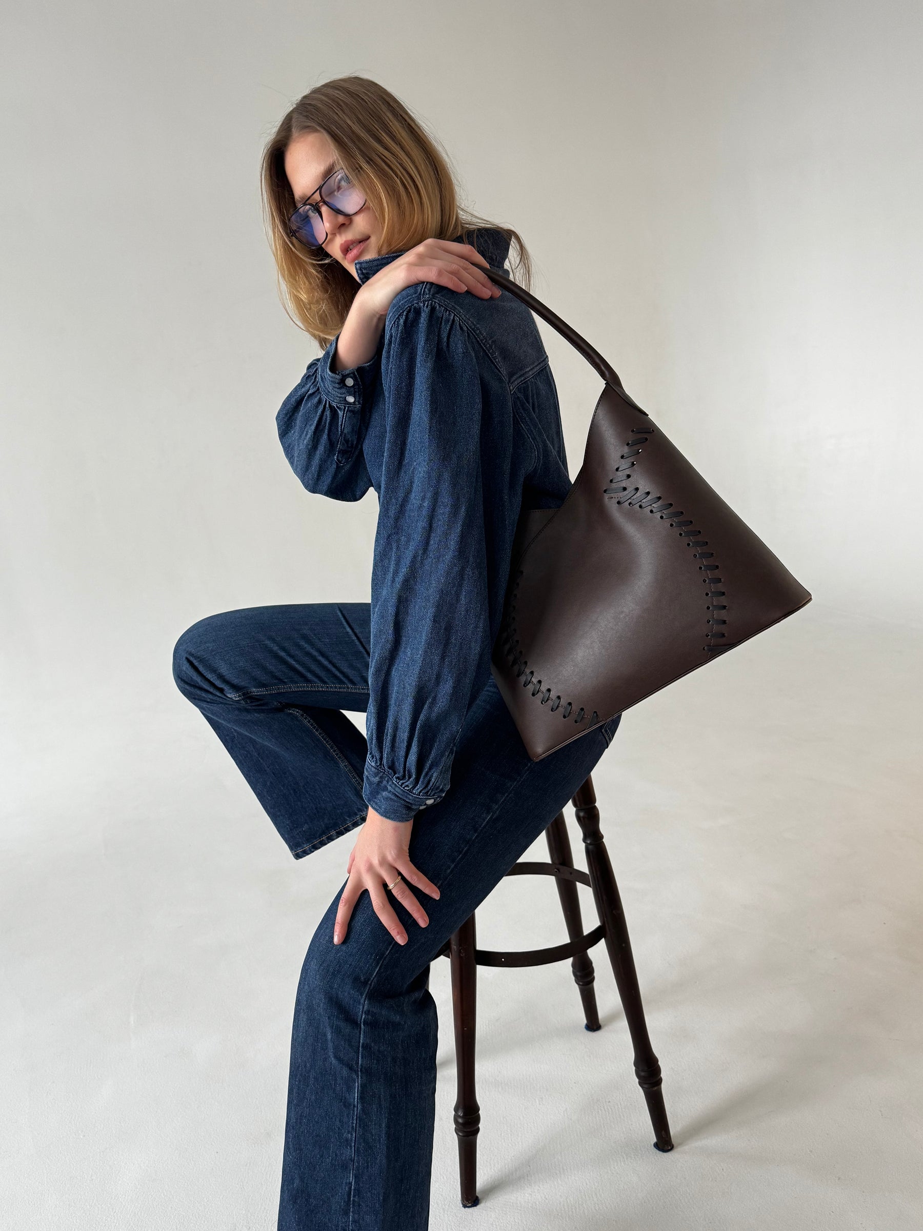 The bag built for everyday.