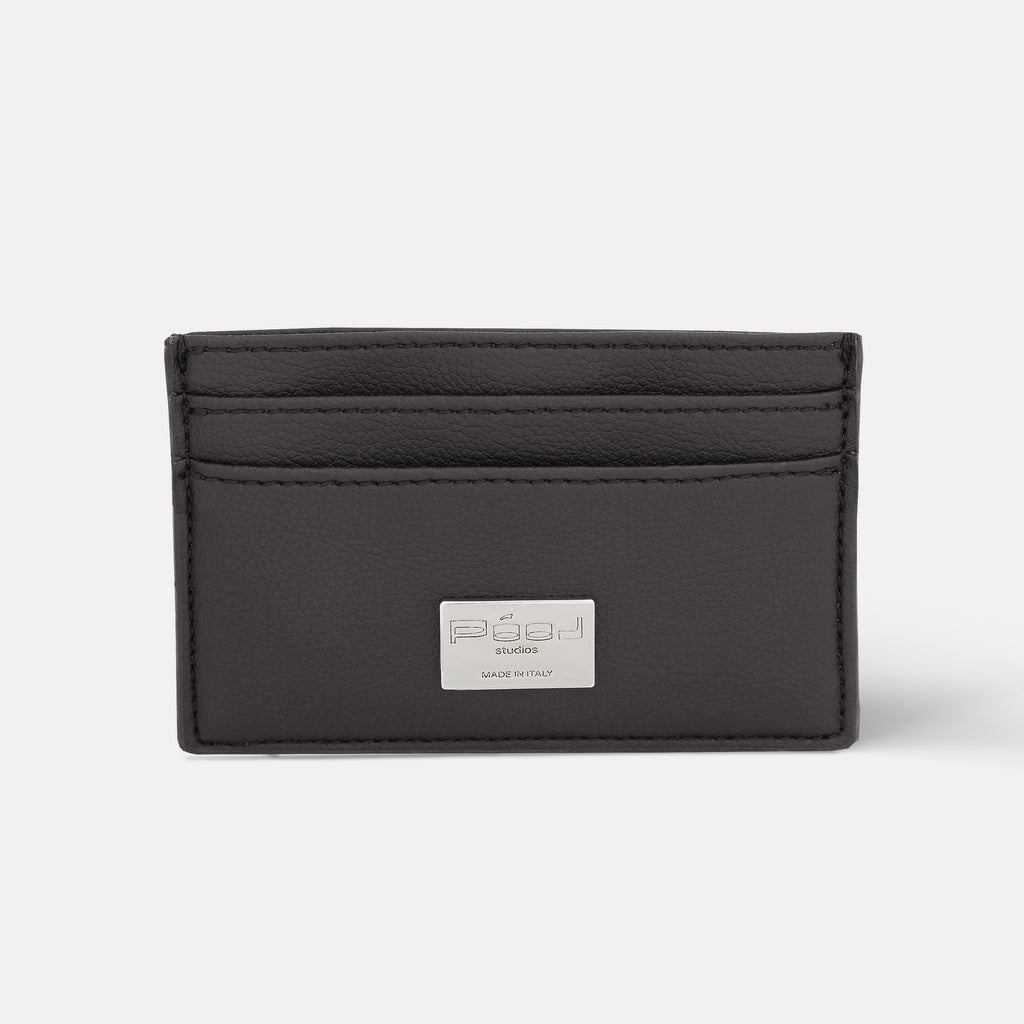 Onda Cardholder in Noche